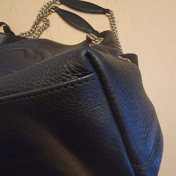 Gucci Soho Medium - Picture 3 of 4